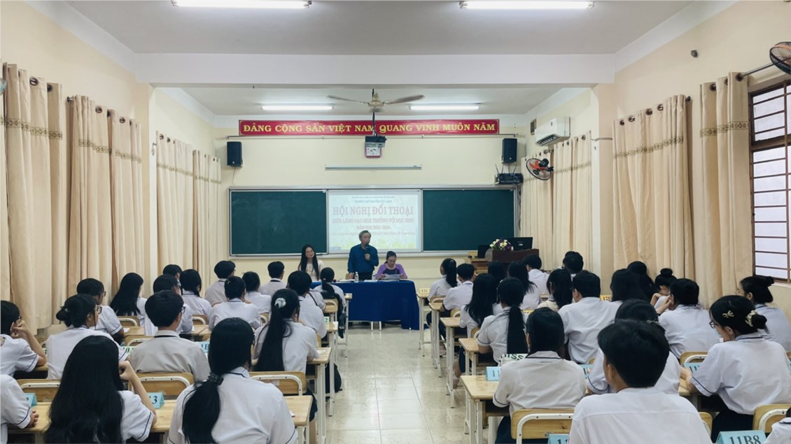 Ảnh đại diện